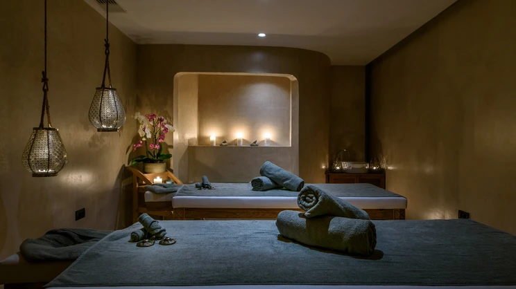 Stella Island Luxury Resort & Spa